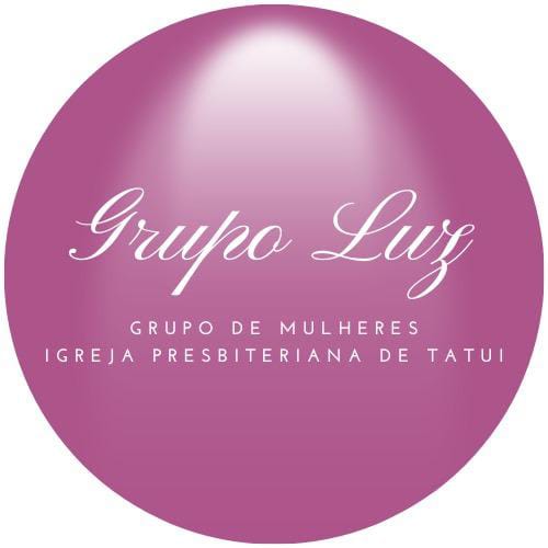 Logotipo do Grupo de Mulheres
